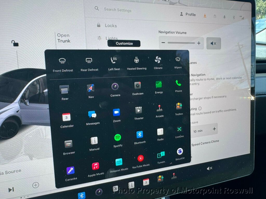 2026 Tesla Model Y photo 20