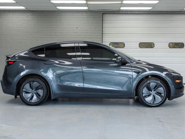 2026 Tesla Model Y Long Range Dual Motor All-Wheel Drive's photo