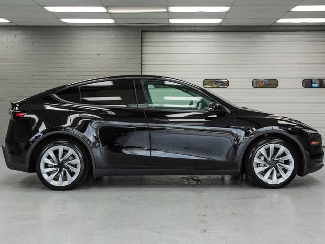 2026 Tesla Model Y Long Range Dual Motor All-Wheel Drive's photo