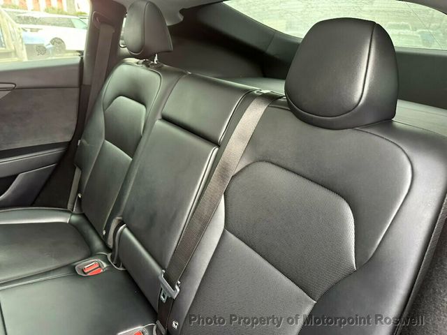 2026 Tesla Model Y Long Range AWD - 22949129 - 23