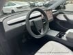 2026 Tesla Model Y Long Range AWD - 22974550 - 9