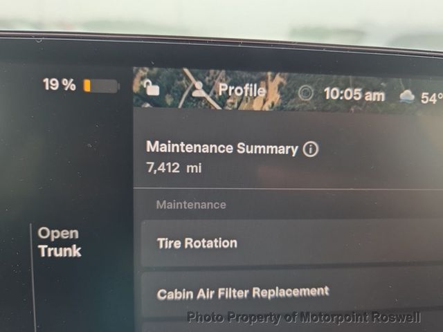 2026 Tesla Model Y Long Range AWD - 22986058 - 2