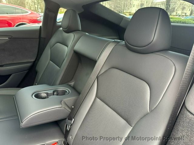 2026 Tesla Model Y Long Range AWD - 22986492 - 20