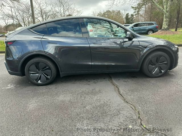 2026 Tesla Model Y Long Range AWD - 22986492 - 26