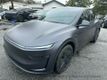 2026 Tesla Model Y Long Range AWD - 22987724 - 22