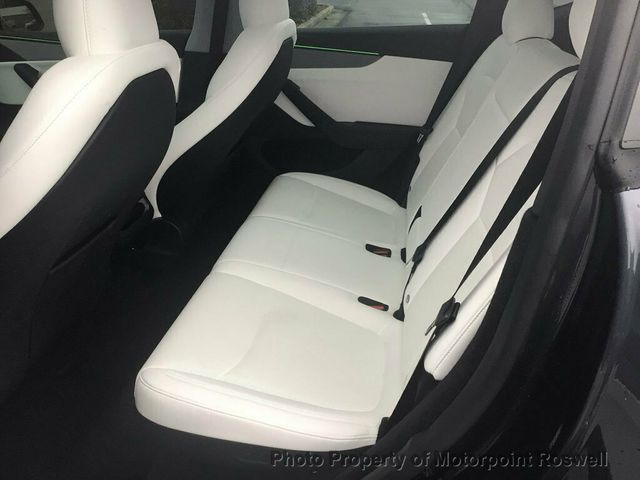 2026 Tesla Model Y Long Range AWD - 22987724 - 2