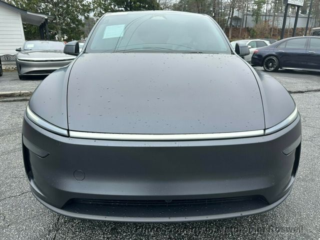 2026 Tesla Model Y Long Range AWD - 22987724 - 5