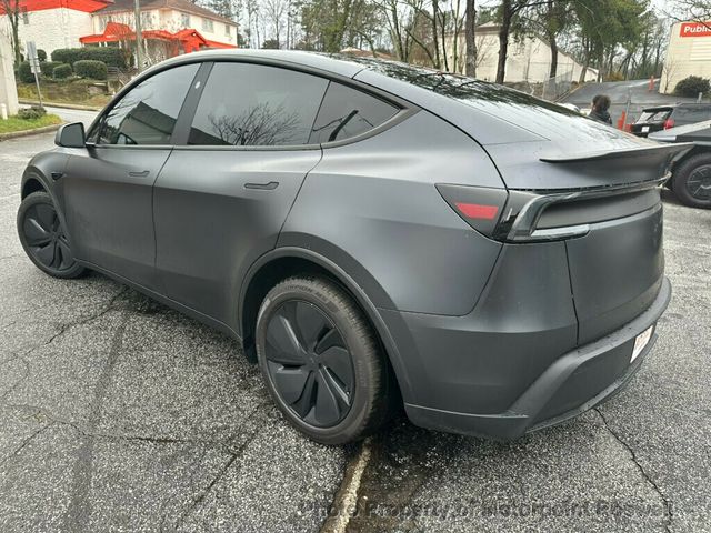 2026 Tesla Model Y Long Range AWD - 22987724 - 6