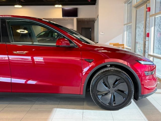 2026 Tesla Model Y Long Range AWD - 22978276 - 15