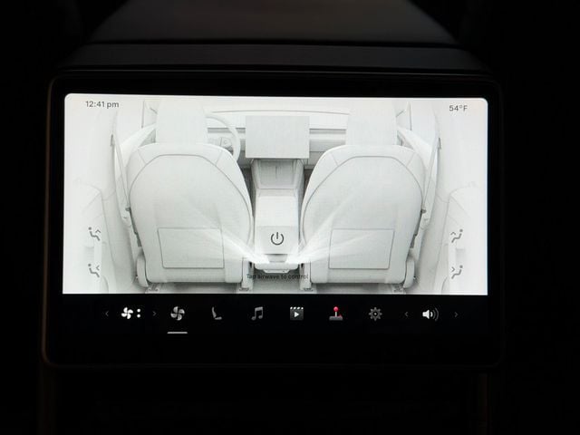 2026 Tesla Model Y Long Range AWD - 22978276 - 23