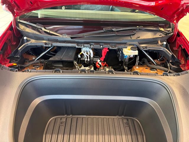 2026 Tesla Model Y Long Range AWD - 22978276 - 39