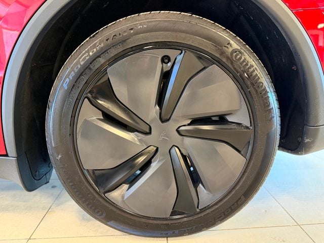 2026 Tesla Model Y Long Range AWD - 22978276 - 44