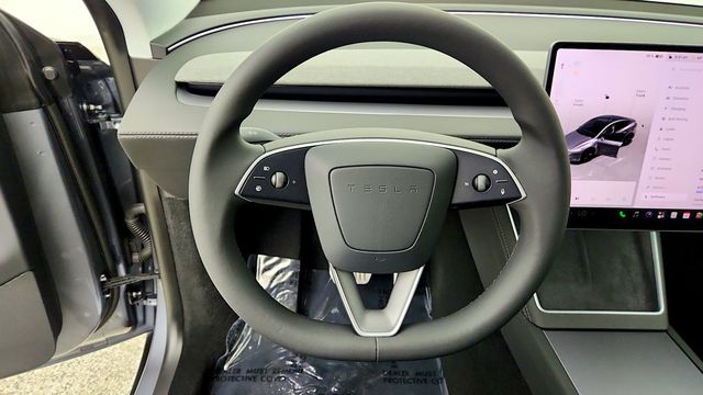2026 Tesla Model Y Long Range AWD - 23098454 - 12