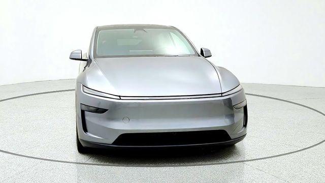 2026 Tesla Model Y Long Range AWD - 23098454 - 1