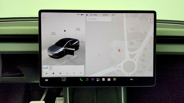 2026 Tesla Model Y Long Range AWD - 23098454 - 20
