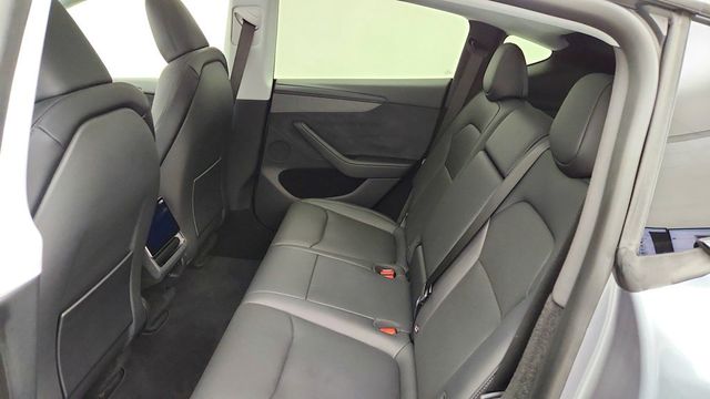 2026 Tesla Model Y Long Range AWD - 23098454 - 22