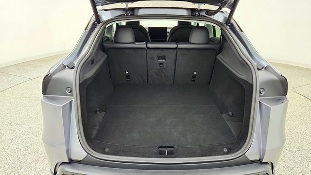 2026 Tesla Model Y Long Range AWD - 23098454 - 23