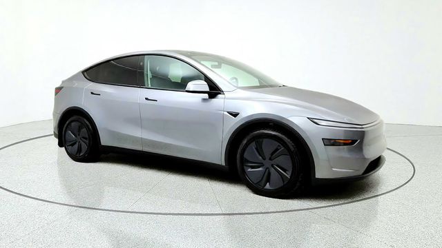 2026 Tesla Model Y Long Range AWD - 23098454 - 2