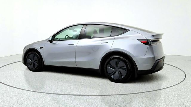 2026 Tesla Model Y Long Range AWD - 23098454 - 6