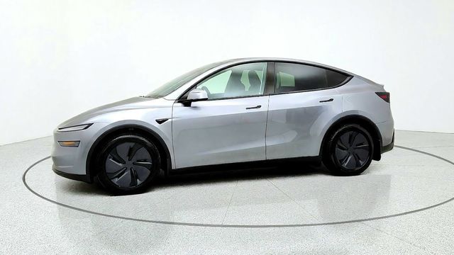 2026 Tesla Model Y Long Range AWD - 23098454 - 7