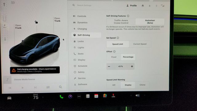 2026 Tesla Model Y Long Range AWD - 23002126 - 18