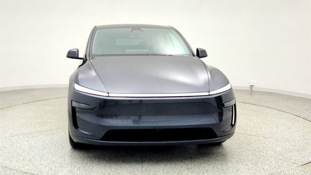 2026 Tesla Model Y Long Range AWD - 23002126 - 1