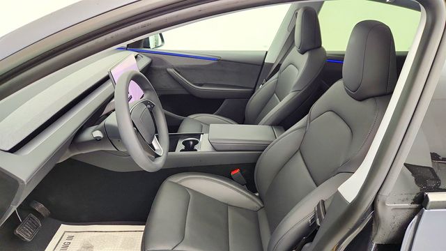 2026 Tesla Model Y Long Range AWD - 23002126 - 23