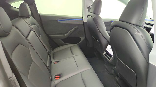 2026 Tesla Model Y Long Range AWD - 23002126 - 26