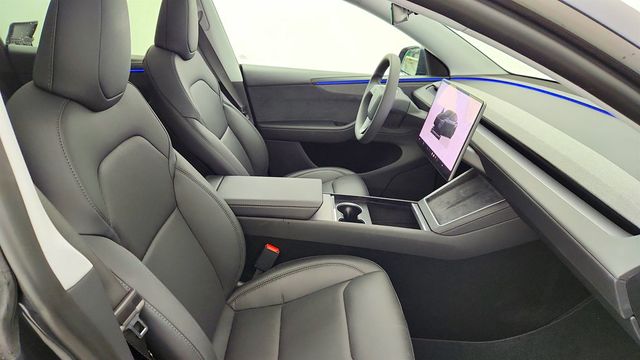 2026 Tesla Model Y Long Range AWD - 23002126 - 27