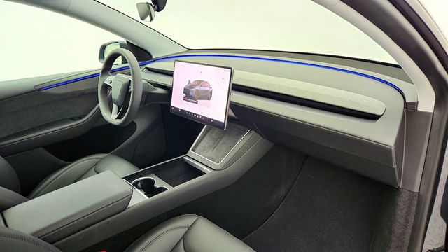 2026 Tesla Model Y Long Range AWD - 23002126 - 28