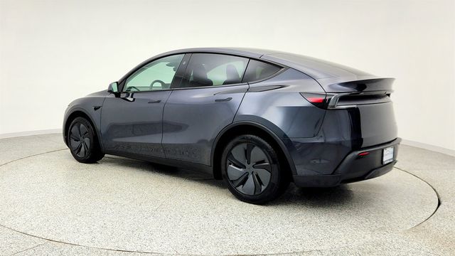 2026 Tesla Model Y Long Range AWD - 23002126 - 6