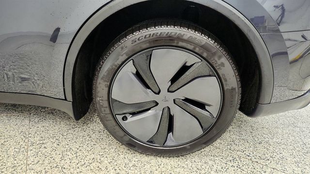 2026 Tesla Model Y Long Range AWD - 23002126 - 8