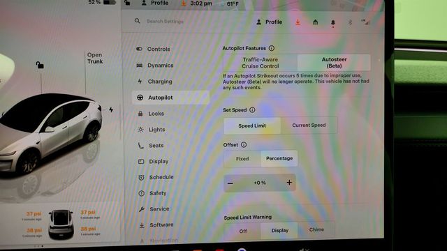 2026 Tesla Model Y Long Range AWD - 23008196 - 18