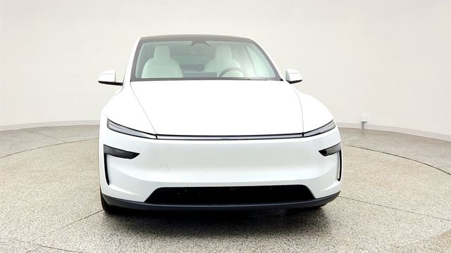 2026 Tesla Model Y Long Range AWD - 23008196 - 1