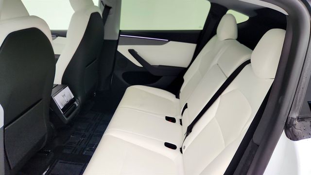2026 Tesla Model Y Long Range AWD - 23008196 - 23