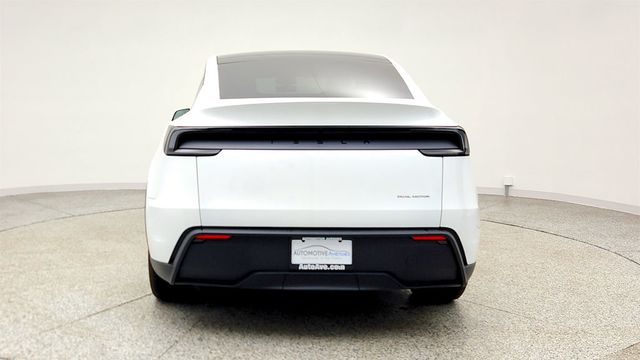 2026 Tesla Model Y Long Range AWD - 23008196 - 5