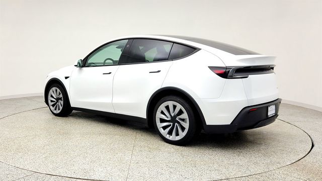 2026 Tesla Model Y Long Range AWD - 23008196 - 6