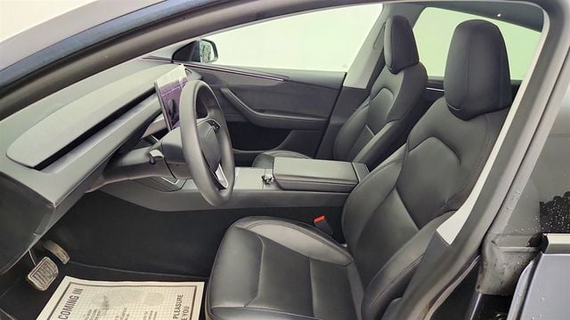 2026 Tesla Model Y Long Range AWD - 23062729 - 11