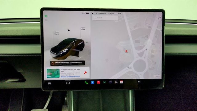 2026 Tesla Model Y Long Range AWD - 23062729 - 15