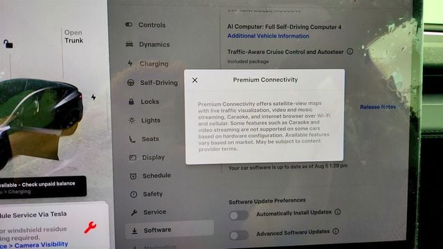 2026 Tesla Model Y Long Range AWD - 23062729 - 16