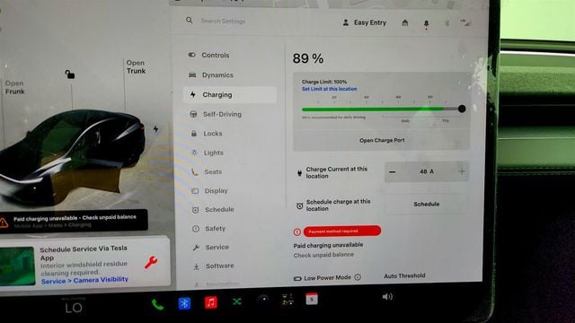 2026 Tesla Model Y Long Range AWD - 23062729 - 17