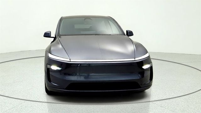 2026 Tesla Model Y Long Range AWD - 23062729 - 1