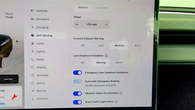 2026 Tesla Model Y Long Range AWD - 23062729 - 19
