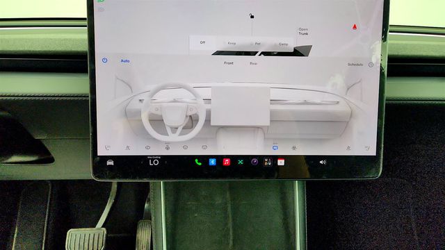 2026 Tesla Model Y Long Range AWD - 23062729 - 20