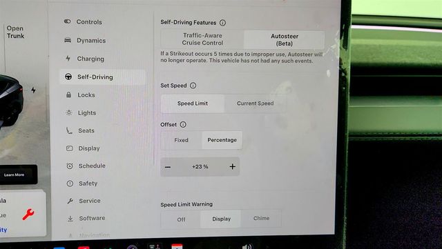 2026 Tesla Model Y Long Range AWD - 23062729 - 21