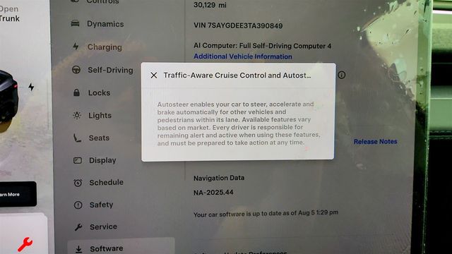 2026 Tesla Model Y Long Range AWD - 23062729 - 22