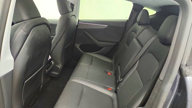 2026 Tesla Model Y Long Range AWD - 23062729 - 23