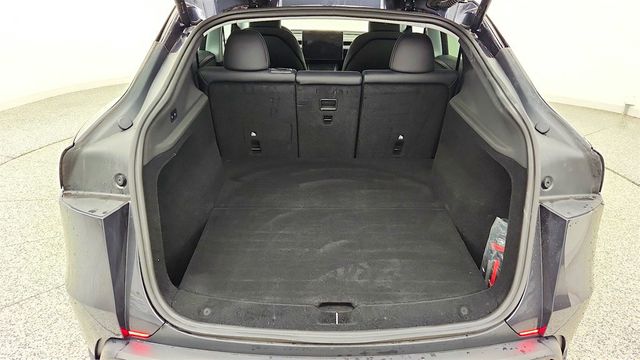 2026 Tesla Model Y Long Range AWD - 23062729 - 24