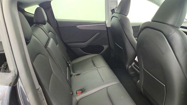 2026 Tesla Model Y Long Range AWD - 23062729 - 25