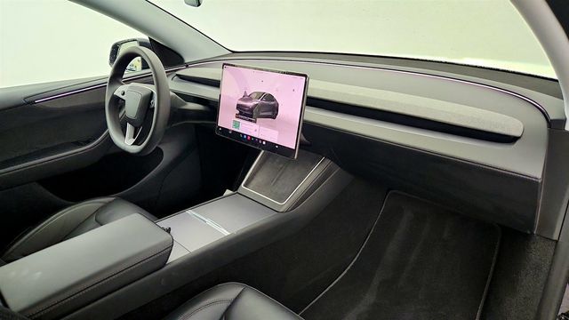 2026 Tesla Model Y Long Range AWD - 23062729 - 27
